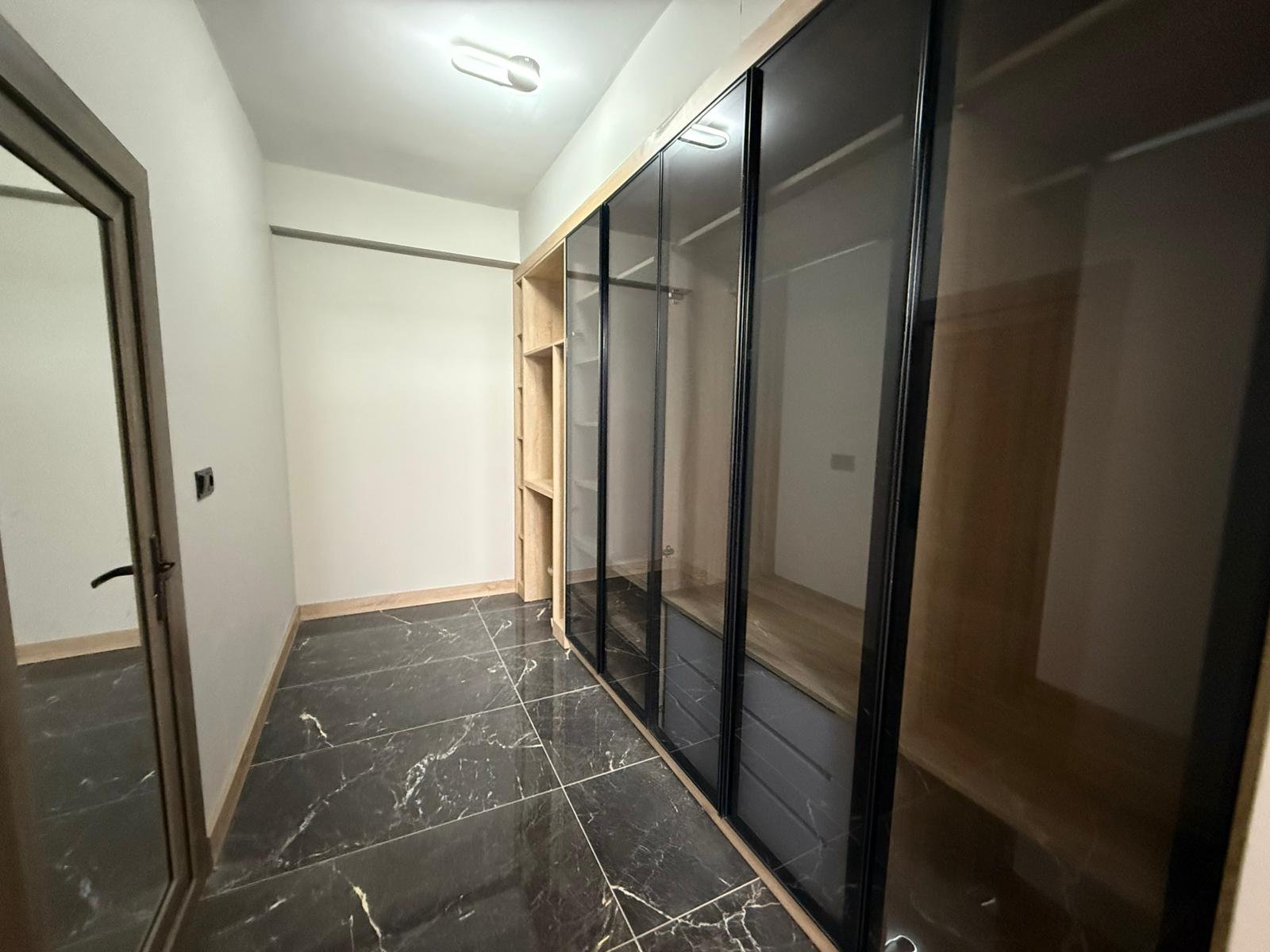 BİLKENTİN KARŞISINDA 4+1 DAİRE